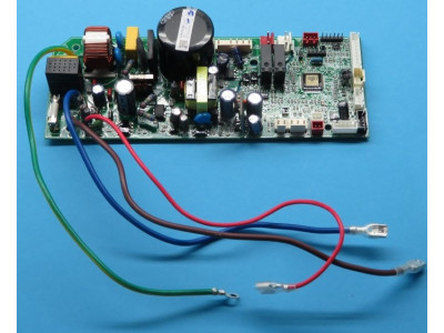 Placa Control Unidad Interior Aire Acondicionado Hisense K1993569