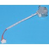 Motor Lamas Aire Acondicionado Hisense CA70BT1AG 