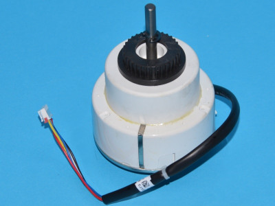 Turbine Motor Indoor Unit Air Conditioning Hisense CA70BT1AG 