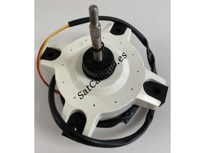 Motor Ventilador Unidad Exterior Aire Acondicionado Hisense K1995048