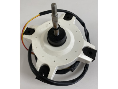 Motor Ventilador Unidad Exterior Aire Acondicionado Hisense K1995048