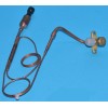 Conjunto Capilares Con Valvula de Servicio Aire Acondicionado Hisense K1995202