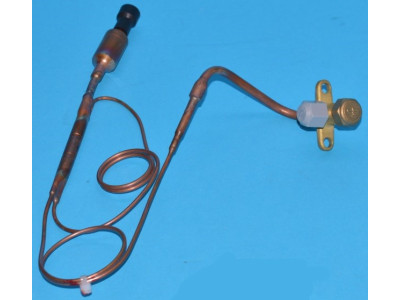 Conjunto Capilares Con Valvula de Servicio Aire Acondicionado Hisense K1995202
