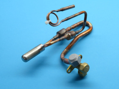 Hisense K1995927 Electronic Expansion Valve for Air Conditioning 