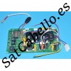 Placa Control Unidad Exterior Aire Acondicionado Hisense K1995972