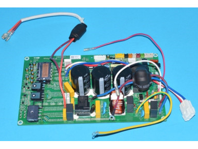 Hisense K1995972 Air Conditioning Outdoor Unit Control Board 