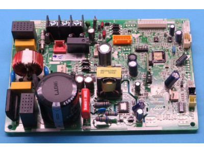 Placa Control Unidad Interior Aire Acondicionado Hisense K1996141