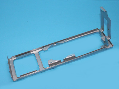 Hisense K1998844 Air Conditioner Outdoor Unit Fan Motor Support 