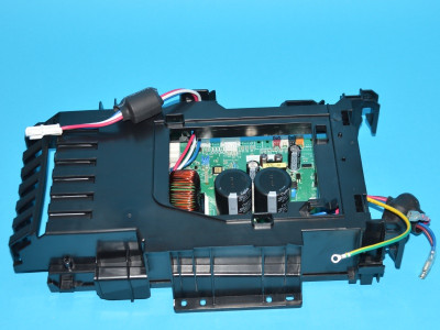 Placa control unidad Exterior Aire Acondicionado Hisense AS-18UR4SMADB035E Original código K1999498