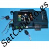 Placa Control Unidad Exterior Aire Acondicionado Hisense CA50XS01W