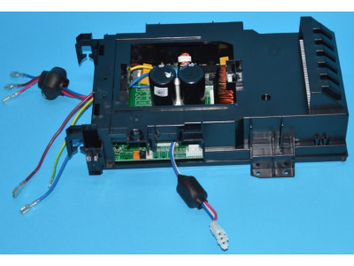 Placa Control Unidad Exterior Aire Acondicionado Hisense K2001162 Original CA50XS01W Módulo Inverter