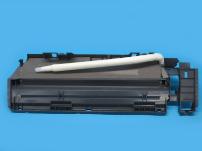 Bandeja Desagüe Split Aire Acondicionado Hisense CF35MR04G Original Código K2001399