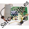 Placa Control Exterior Aire Acondicionado Hisense K2002587
