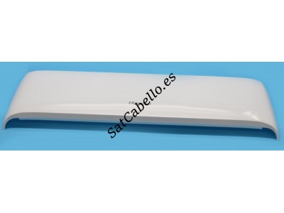 Tapa Delantera Unidad Interior Aire Acondicionado Hisense K2004058