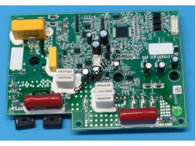 Modulo IPM Inverter Variador Aire Acondicionado Hisense K2004833