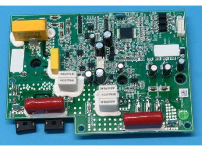 Modulo IPM Inverter Variador Aire Acondicionado Hisense K2004833