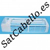 Carcasa Delantera Unidad Interior Aire Acondicionado Hisense K2007192