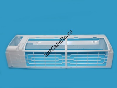 Carcasa Unidad Interior Aire Acondicionado Hisense K2007310