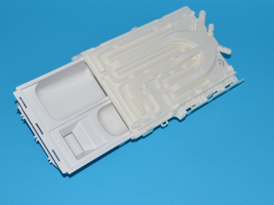 Hisense K2007908 Washing Machine Dryer Soap Dispenser 