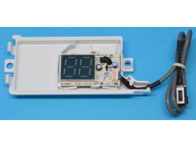 Hisense KC35YR03G Air Conditioning Display Plate 