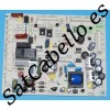 Placa Control Frigorífico Hisense RQ563N4GW1