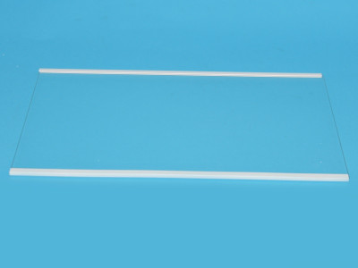 Large Glass Shelf Hisense K2012026 Refrigerator 