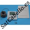 Mando Pared YXE-C01U1 Aire Acondicionado Hisense K2017379