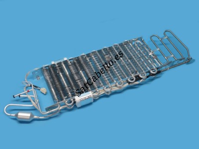 Evaporador Frigorífico Hisense K2020630