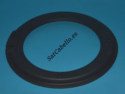 Marco Interior Puerta Lavadora Secadora Hisense K2021723