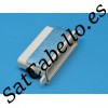Conector Conducto Aire Lavadora Secadora Hisense K2021737 Conector Conducto Aire Lavadora Secadora Hisense K2021737