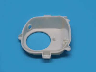 Cubierta Fuelle Conducto Aire Lavadora Secadora Hisense K2021852
