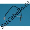 Sensor Temperatura Lavadora Secadora Hisense K2023764 Sensor Temperatura Lavadora Secadora Hisense K2023764