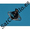 Sensor Temperatura Lavadora Secadora Hisense K2023954 Sensor Temperatura Lavadora Secadora Hisense K2023954