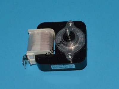 Motor Ventilador Lavadora Secadora Hisense K2023977