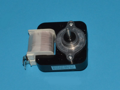 Motor Ventilador Lavadora Secadora Hisense K2023977