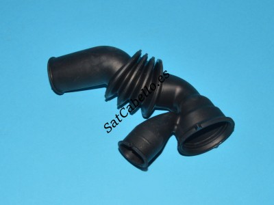 Goma Fuelle Cuba Filtro Lavadora Secadora Hisense K2024569