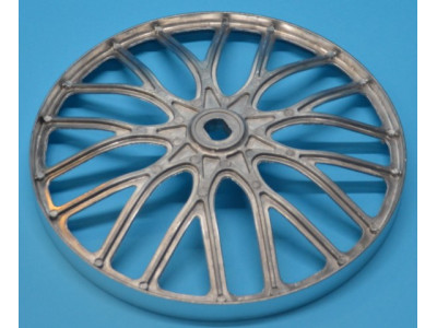 Hisense Washing Machine Pulley K2024591 