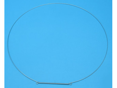 Hisense Washing Machine Hatch Rubber Outer Ring WFQY901429VJM 