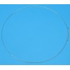 Outer Rubber Ring Hatch Washing Machine Hisense WDQY901418VJM 