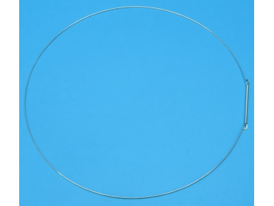 Outer Rubber Ring Hatch Washing Machine Hisense WDQY901418VJM 