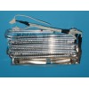 evaporador Frigorífico Hisense K2025197 evaporador Frigorífico Hisense K2025197
