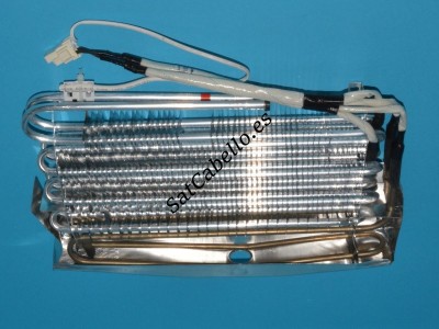 evaporador Frigorífico Hisense K2025197