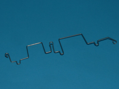 Abrazadera Resistencia Lavadora Secadora Hisense K2025338