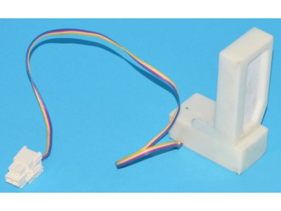 Hisense Refrigerator Damper K2025979 