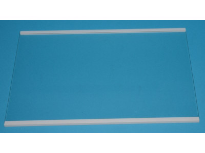 Estante Cristal Pequeño Frigorifico Hisense K2026432