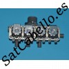 Electrovalvula Lavadora Secadora Hisense K2027106 Electrovalvula Lavadora Secadora Hisense K2027106