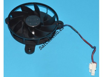 Motor Ventilador Del Congelador Frigorifico Hisense K2027400