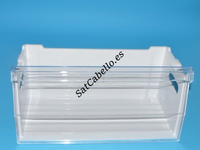 Cajon Inferior Frigorífico Hisense K2027665