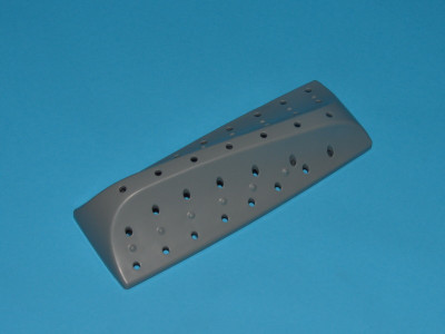 Hisense K2028475 Clothes Washing Machine Dryer Shovel Bat 