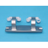 Bisagra Puerta Lavadora Hisense WFQE8014EVJM Original K2028737